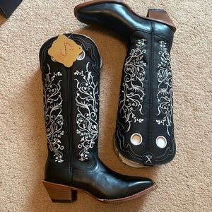 NWT twisted x western boots